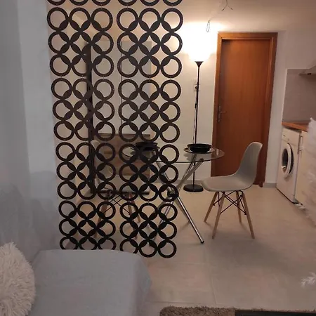 Loft Skg Apartment Thessaloniki