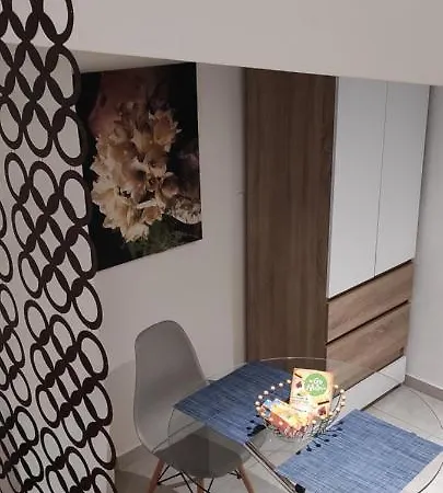 Loft Skg Apartment Thessaloniki