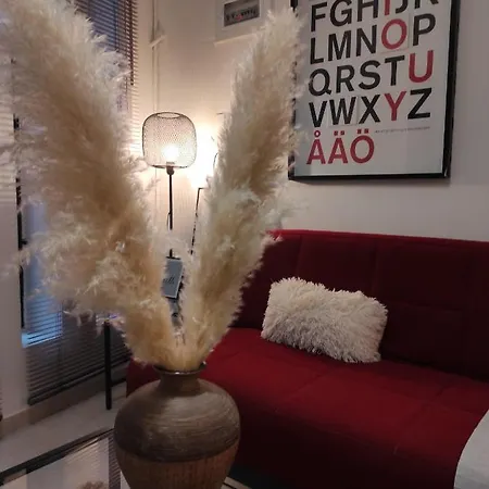 Loft Skg * Thessaloniki