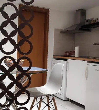 Apartment Loft Skg Thessaloniki