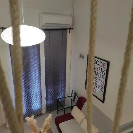 Loft Skg *
