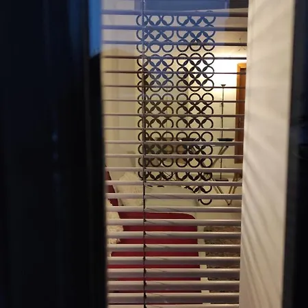 Apartment Loft Skg