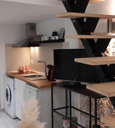 Apartment Loft Skg Thessaloniki