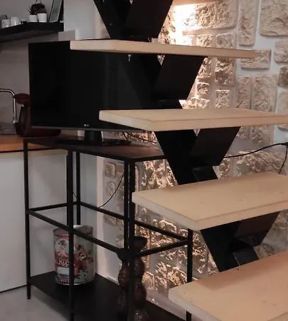 Loft Skg Thessaloniki