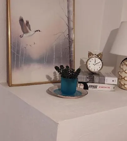 Apartment Loft Skg
